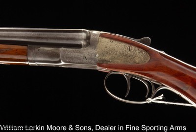 LC SMITH FIELD GRADE 20 GA 30 