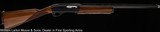 REMINGTON MODEL 1100 SPECIAL 12 GA 26