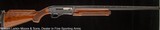 WINCHESTER,SUPER-X MODEL 1, 12 GA.,, 30