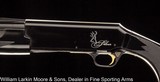 BROWNING SILVER FIELD COMPOSITE 12 GA 28