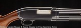 WINCHESTER PRE-WAR MODEL 12 FIELD GRADE 12 GA 30 MOD. BUTT PLATE - 3 of 8