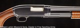 WINCHESTER PRE-WAR MODEL 12 FIELD GRADE 12 GA 30 MOD. BUTT PLATE - 2 of 8