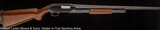 WINCHESTER PRE-WAR MODEL 12 FIELD GRADE 12 GA 30 MOD. BUTT PLATE - 5 of 8