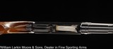 WINCHESTER PRE-WAR MODEL 12 FIELD GRADE 12 GA 30 MOD. BUTT PLATE - 7 of 8