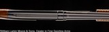 WINCHESTER PRE-WAR MODEL 12 FIELD GRADE 12 GA 30 MOD. BUTT PLATE - 8 of 8