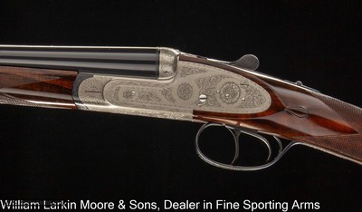 ARMAS GARBI MODEL 103A 28 GA 28