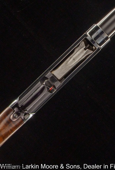 WINCHESTER MODEL 12 FEATHERWEIGHT 28