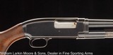 WINCHESTER MODEL 12 FIELD 12 GA. 30