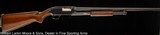 WINCHESTER MODEL 12 FIELD 12 GA. 30