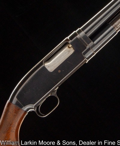 WINCHESTER MODEL 12 FIELD 12 GA. 30