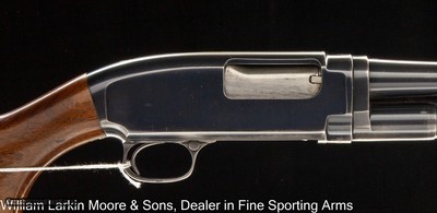 WINCHESTER MODEL 12 20 GA 28