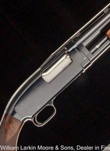 WINCHESTER MODEL 12 TRAP GRADE 12 GA 30 F VR - 1 of 4