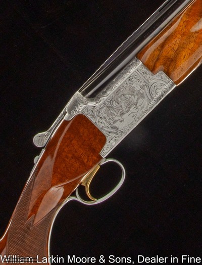 BROWNING CITORI GRADE V SKEET 12 GA.