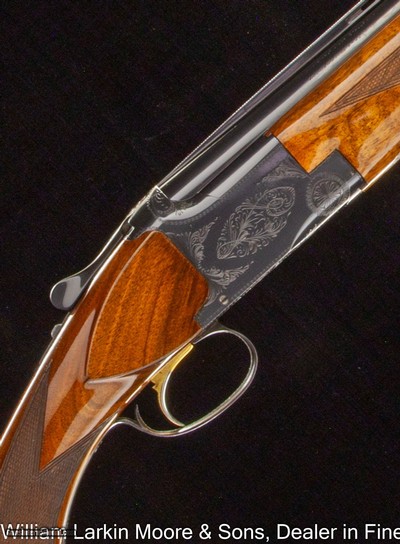 BROWNING GRADE I SKEET 12 GA