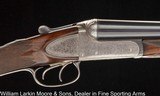 J.A. SCOTCHER BLNE W/ SIDEPLATES 12 GA 28