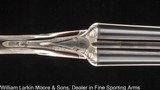 J.A. SCOTCHER BLNE W/ SIDEPLATES 12 GA 28