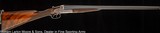 J.A. SCOTCHER BLNE W/ SIDEPLATES 12 GA 28