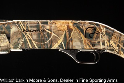 WINCHESTER SPX DUCKS UNLIMITED 12 GA 28