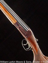 SAVAGE FOX MODEL B 16 GA. 26