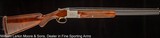 BROWNING SUPERPOSED PIGEON GRADE 12 GA. 26.5