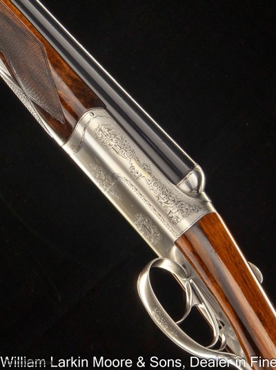 NEW F.LLI PIOTTI ROUND ACTION 20 GA