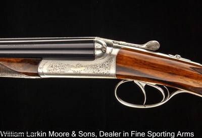 F.LLI PIOTTI ROUND ACTION 20 GA 30