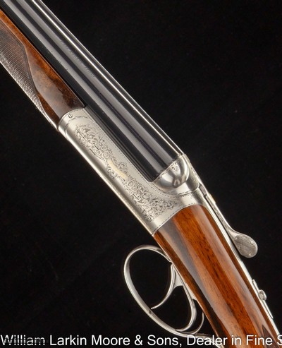 F.LLI PIOTTI ROUND ACTION 20 GA 30