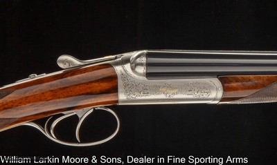 F.LLI PIOTTI ROUND ACTION 20 GA 30