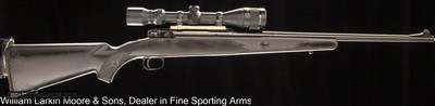 SAVAGE MODEL 11 LEFT HAND 7MM-08, SALE - Image 5 of 5