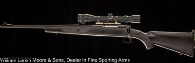 SAVAGE MODEL 11 LEFT HAND 7MM-08, SALE - Image 4 of 5