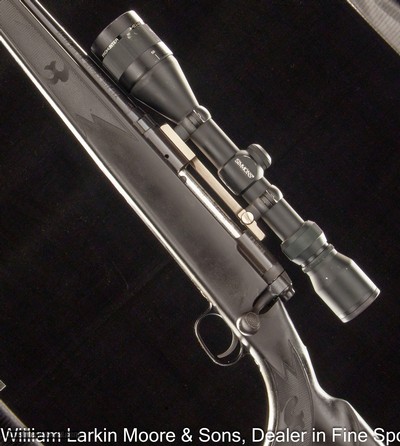 SAVAGE MODEL 11 LEFT HAND 7MM-08