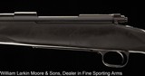 WINCHESTER MODEL 70 BLACK SHADOW 7MM MAG. 26