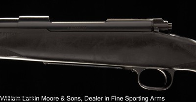 WINCHESTER MODEL 70 BLACK SHADOW 7MM MAG. 26