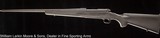 WINCHESTER MODEL 70 BLACK SHADOW 7MM MAG. 26
