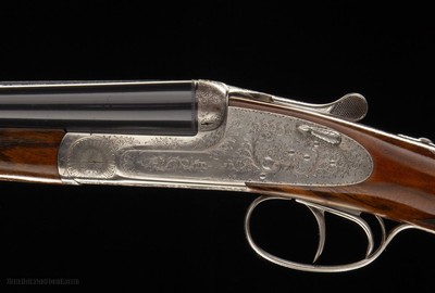 ARRIETA MODEL 871 ROUND ACTION 20 GA. 28