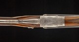 ARRIETA MODEL 871 ROUND ACTION 20 GA. 28