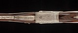ARMAS GARBI MODEL 103A SPECIAL 28 GA NO. 2 ENGRAVING - 5 of 6
