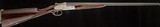 ARMAS GARBI MODEL 103A SPECIAL 28 GA NO. 2 ENGRAVING - 3 of 6