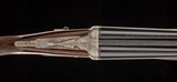 ARMAS GARBI MODEL 103A SPECIAL 28 GA NO. 2 ENGRAVING - 6 of 6