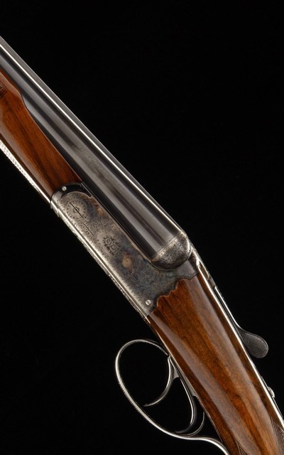 F.LLI PIOTTI BSEE PIUMA 28 GA.