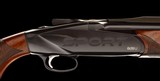 BENELLI 828U SPORT 12 GA 30