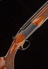 BROWNING CITORI GRADE 1, 16 GA., 28" CT, STRK, BUTT PLATE, BOX