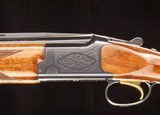 BROWNING CITORI GRADE 1, 16 GA., 28