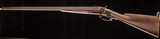 PARKER LIFTER HAMMER 12 GA 30 IM/F PRE-1898 ANTIQUE - 4 of 7