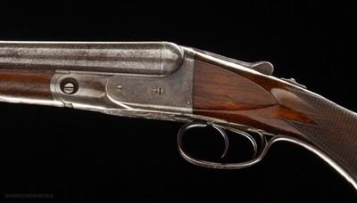 PARKER BROS. GH 12 GA 28