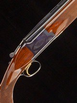 BROWNING CITORI GRADE I 12 GA 26