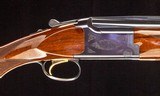 BROWNING CITORI GRADE I 12 GA 26