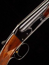 WINCHESTER MODEL 21 12 GA. 28