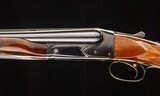 WINCHESTER MODEL 21 12 GA. 28
