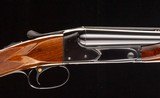 WINCHESTER MODEL 21 12 GA. 28